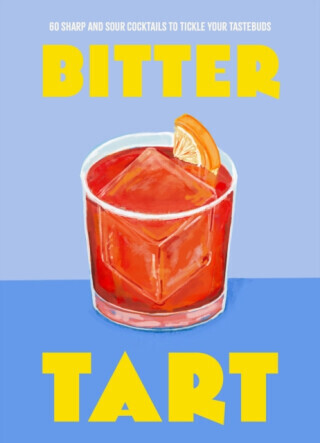 Bitter Tart - Welbeck