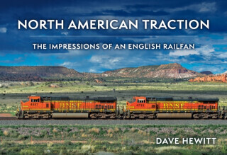 North American Traction - Dave Hewitt