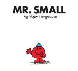Mr. Small - Roger Hargreaves