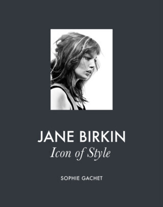 Jane Birkin - Sophia Gachetová