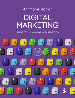 Digital Marketing - Annmarie Hanlon