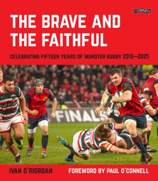 The Brave and the Faithful - Ivan O'Riordan