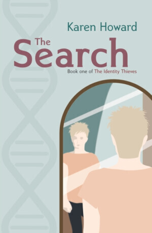 The Search - Karen Howard