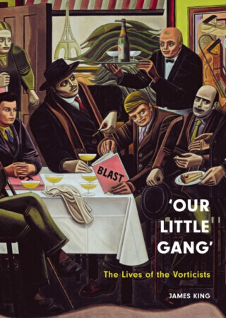 â€˜Our Little Gangâ€™ - James King