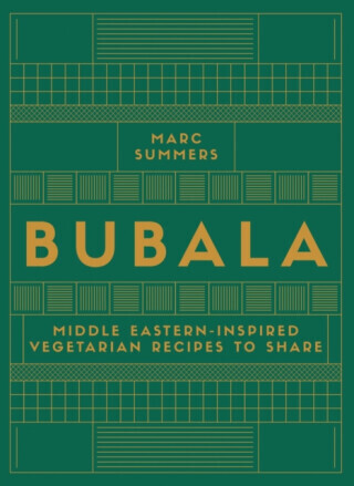 Bubala - Marc Summers