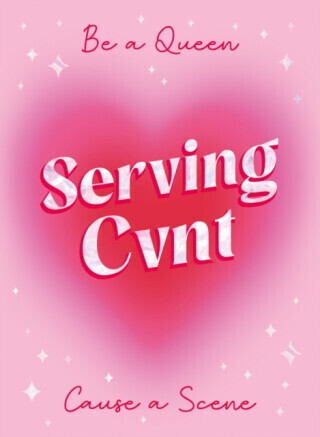 Serving Cvnt - Summersdale Publishers