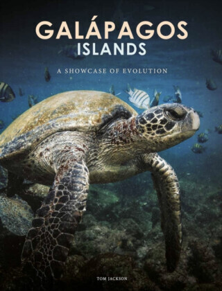 Galapagos Islands - Tom Jackson