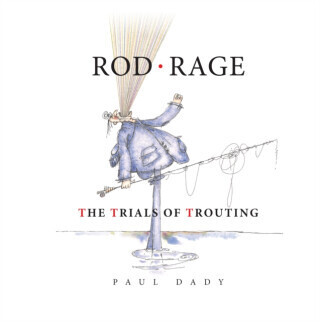 Rod Rage - Paul Dady