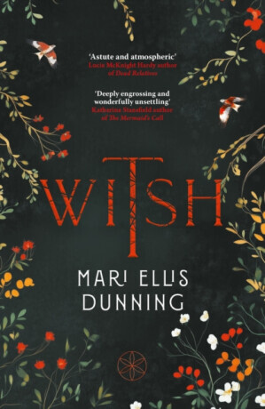 Witsh - Mari Ellis Dunning