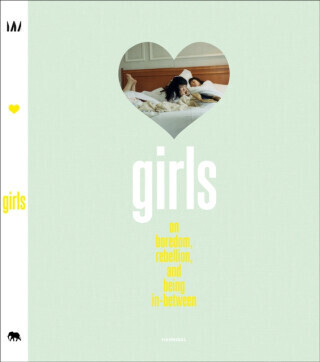GIRLS - Elisa De Wyngaert, Alex Quincho, Wim Mertens, Claire Marie Healy