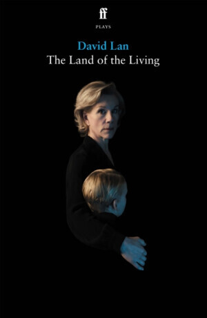 The Land of the Living - David Lan