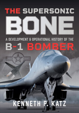 The Supersonic BONE - Kenneth Katz