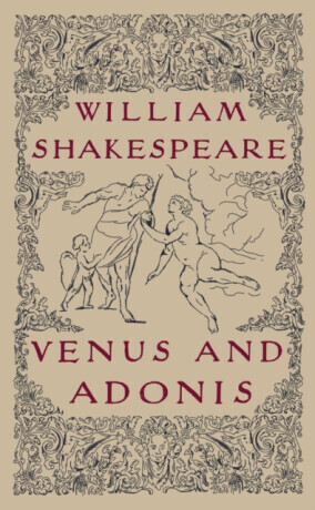 Venus and Adonis - William Shakespeare
