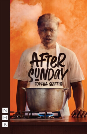 After Sunday - Sophia Griffin