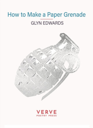 How to Make a Paper Grenade - Glyn Edwards