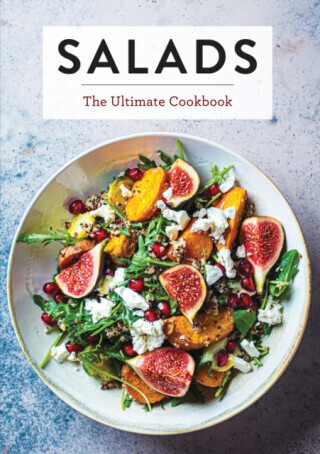 Salads - The Coastal Kitchen