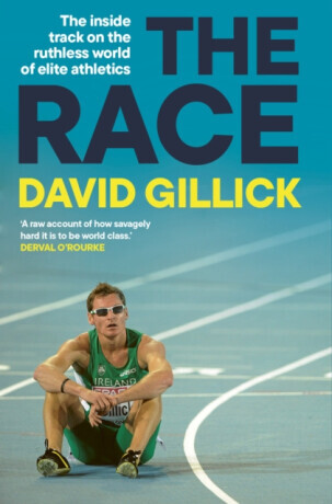 The Race - David Gillick