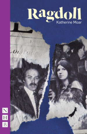 Ragdoll - Katherine Moar