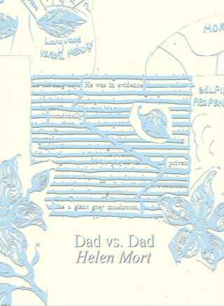 Dad Vs Dad (2nd Ed) - Helen Mort