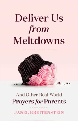 Deliver Us from Meltdowns - Janel Breitenstein