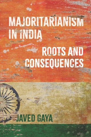 Majoritarianism in India - Javed Gaya