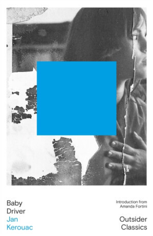 Baby Driver - Jan Kerouac