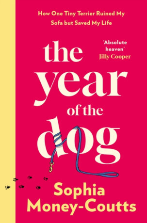 The Year of the Dog - Sophia Money-Coutts