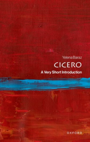 Cicero - Yelena  Baraz