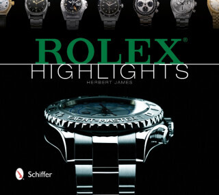 Rolex Highlights - James Herbert