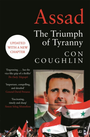 Assad - Con Coughlin