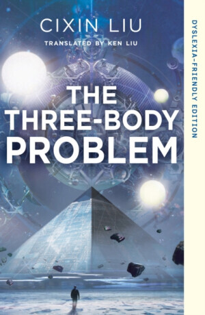 The Three-Body Problem - Liou Cch'-Sin