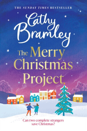 The Merry Christmas Project - Cathy Bramley