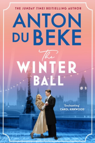 The Winter Ball - Anton Du Beke