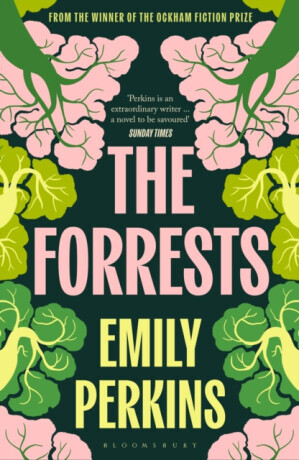 The Forrests - Emily Perkins