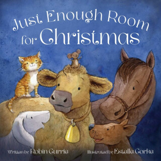 Just Enough Room for Christmas - Robin Currie