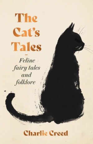 The Cat's Tales - Charlie Creed