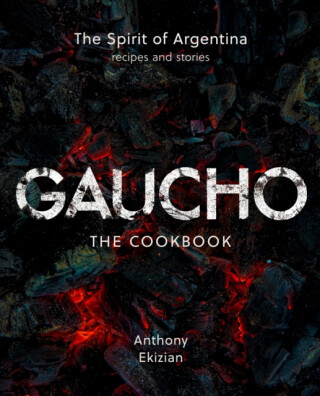 Gaucho - Anthony Ekizian
