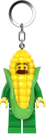 LEGO Minifigures Kukuřice svítící figurka (HT)