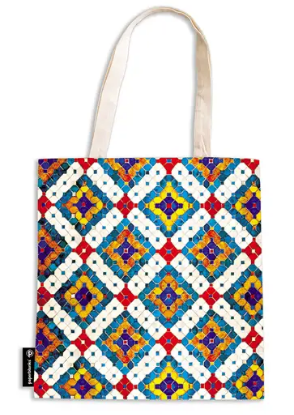 Plátěná taška Paperblanks - Thai Gems