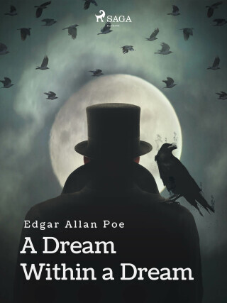 A Dream Within a Dream - Edgar Allan Poe - e-kniha