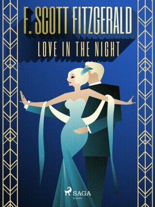 Love in the Night - F. Scott Fitzgerald - e-kniha