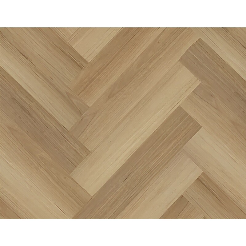 Podlaha vinylová Experto Click SPC 50 Plus Herringbone 1541-15 Dub Nappa