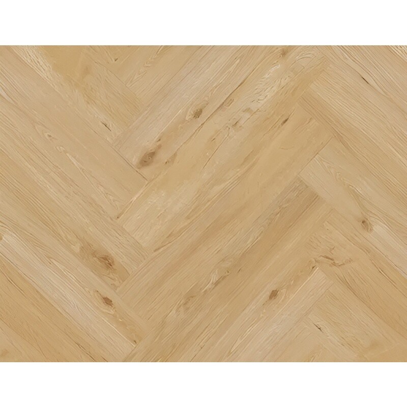 Podlaha vinylová Experto Click SPC 50 Plus Herringbone 6110-71 Dub Esta