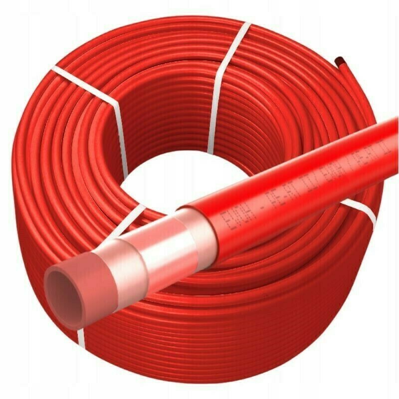 Trubka plastová K-FLEX EVOH 16×2 mm 500 m/bal.