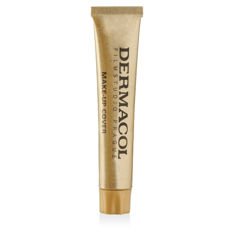DERMACOL Cover Voděodolný extrémně krycí make-up 222 30 g