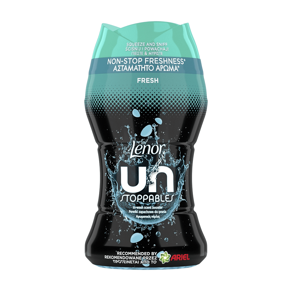 LENOR Unstoppables Fresh Vonné perličky 150 g