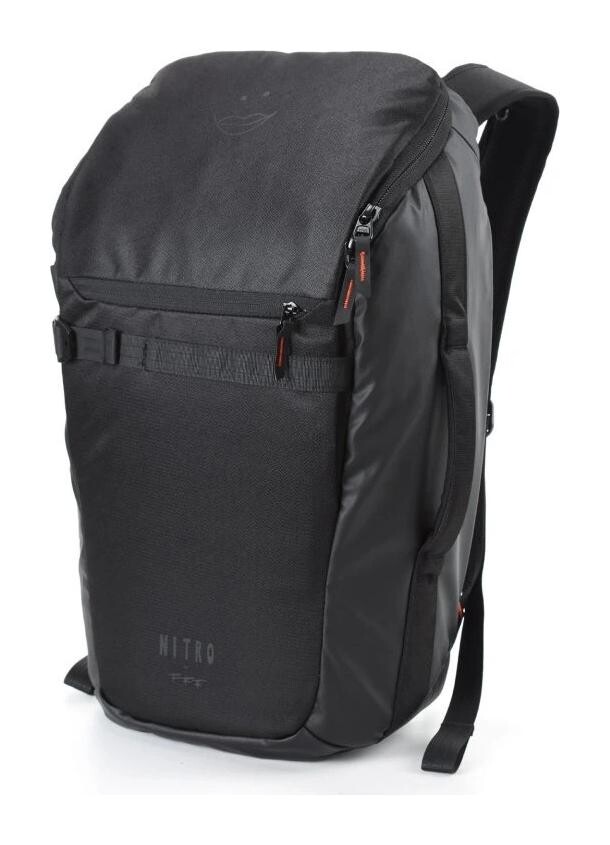 Batoh na notebook Nitro Nikuro Traveler FFF