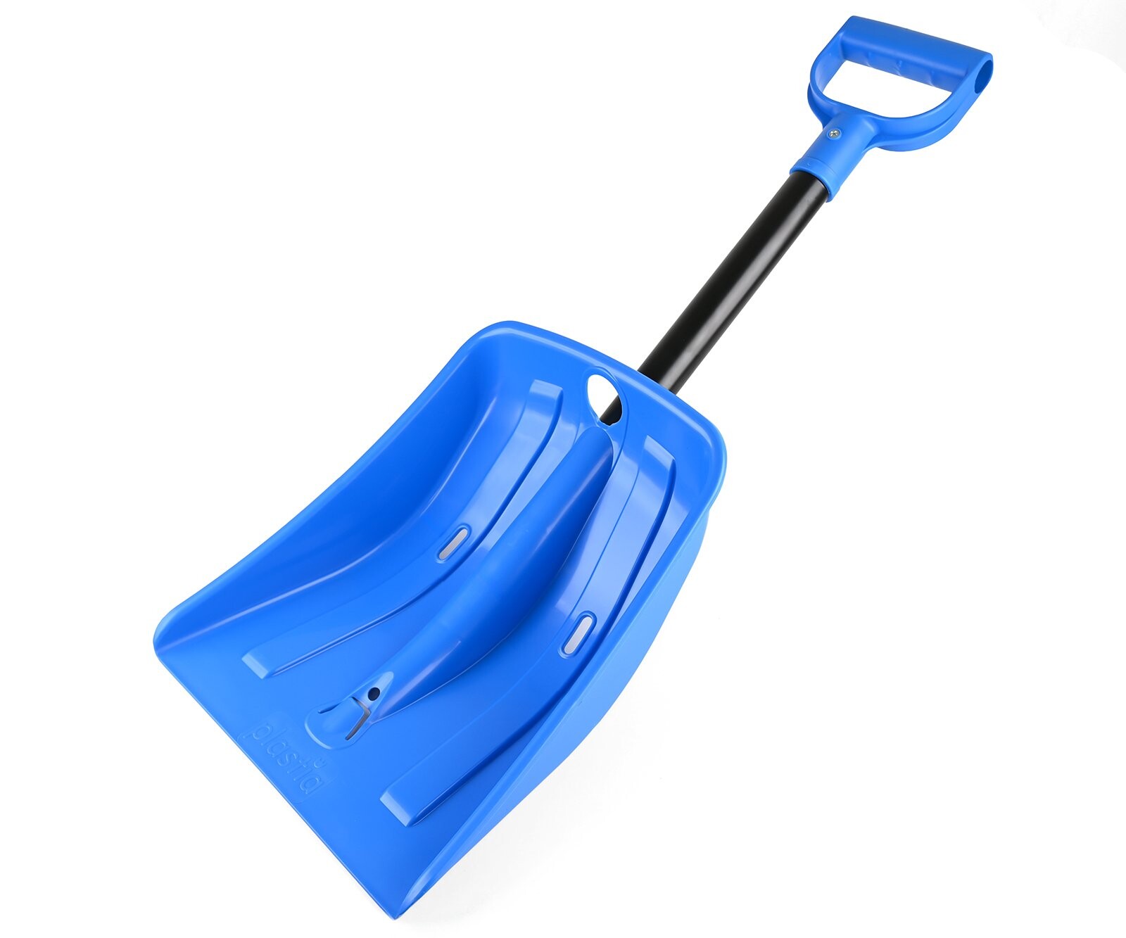 Lopata na sníh teleskopická skládací Auto-sport