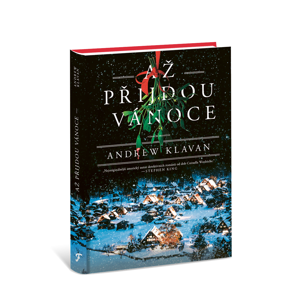 Až přijdou Vánoce