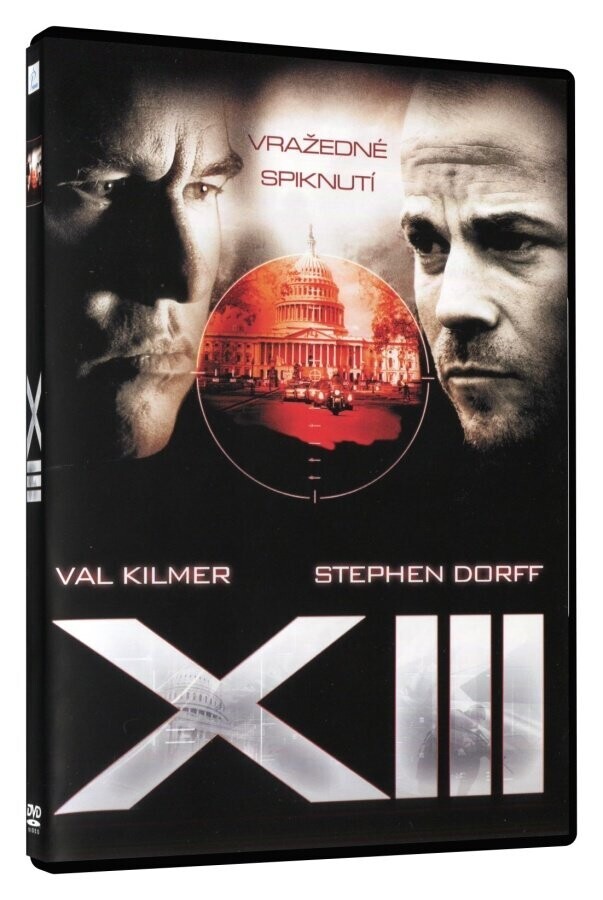 XIII / 13 (DVD)